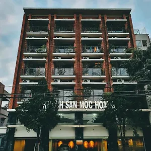 Moc Hoang Szálloda Hanoi