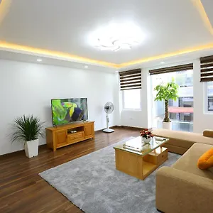 Sumitomo3- Luxury Near Lotte Ханой