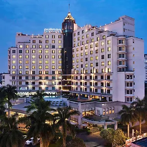 Pullman Hotel