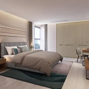 Hotel Oakwood Hanoï