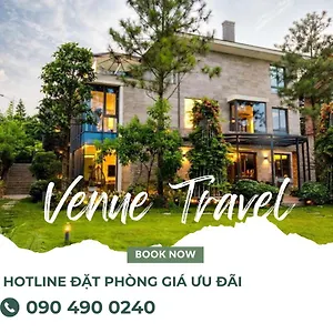 Villa Z Tam Dao - Venuestay Hanói