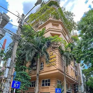 Ha Noi Le Grand Hotel فندق 3*