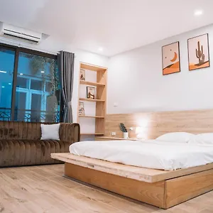 Appartement Aimee House - Xuan Dieu *