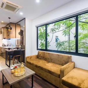22sunny Housing Apartamento *