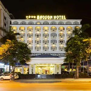 Bao Son International 4* Hanoi