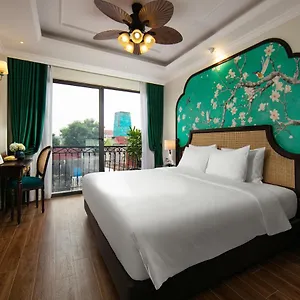 La Passion & Hotel Hanoi