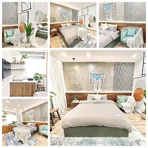 Appartement Xa Dan Dong Da Hanoï