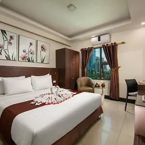 Nhan Hoa 3*