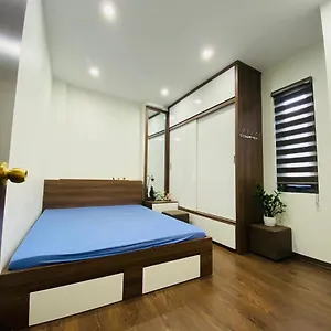 Apartman Miruva
