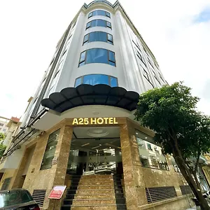 A25 - 193 Trung Kinh Hotel 3*