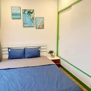 Nk#homestay#vinhomes#oceanpark#2pn#c24