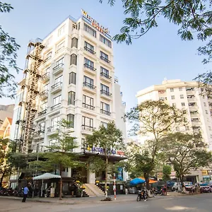 Hotel Western Boutique