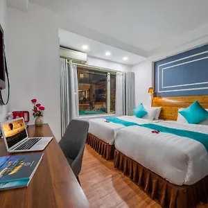Hotel Sisters Boutique & & Travel
