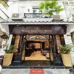 河内雅致酒店