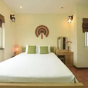 Alojamento de Acomodação e Pequeno-almoço Hoan Kiem View Hanói