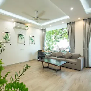 Luck Apart 6 - View. Apartment