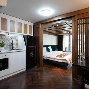 Fusion Links Hanoi