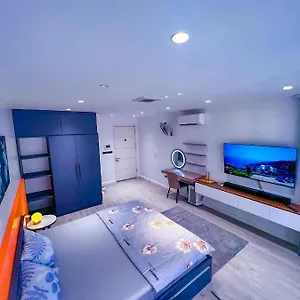 Alula Sweet Q Nhan 3* Hanoi