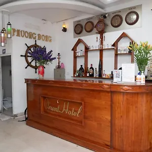 Hottel Phuong Dong Hotel 2*