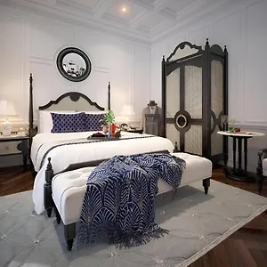 Graceful And Travel Hotel