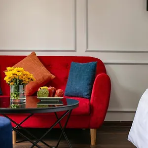 Silk Moment & - Old Quarter Hotel 3*