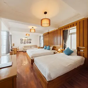 Park Ii 3* Hanoi