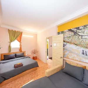 Unique House Apartment *