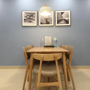 Flc Green In My Dinh Near Keangnam Apartment Hanoi