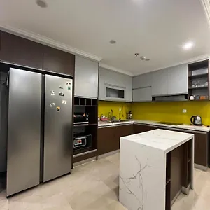 West D' Leroi Soleil 3 Bedroom * Hanoi