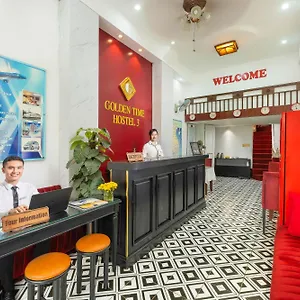 Golden Time 3 Hotel