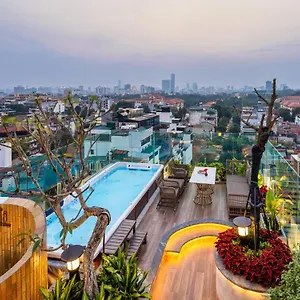 Peridot Gallery Classic Hanoi
