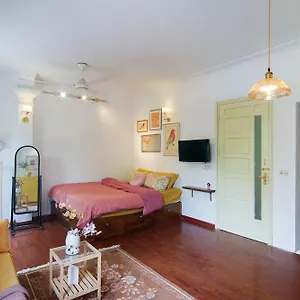 Apartment Langmandi Experience 2pd *