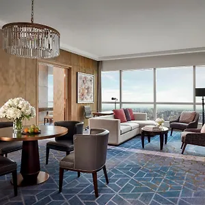 Intercontinental Landmark72 By Ihg Hotel Hanoi