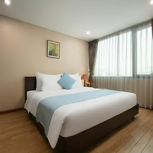 Apartment Hb Serviced - 121b Quan Hoa