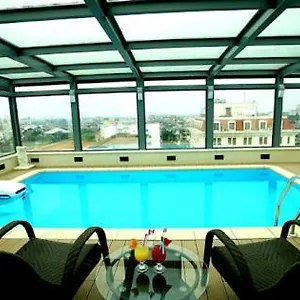 Skylark Szálloda 4*