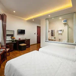 Hotel New Airport Noi Bai