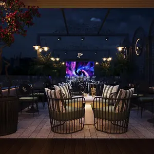 Hotel Victor Gallery & - Victor Group 5*