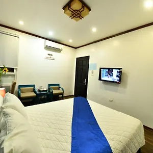 Hotel Starlight Boutique 3*