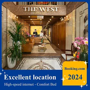 The West & Hotel Hanoi