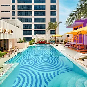 Moevenpick Centre 5*