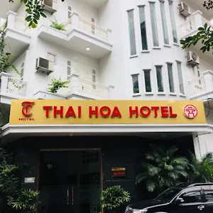 فندق Thai Hoa
