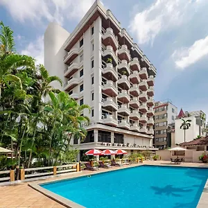 Oriental Palace Hotel Hanoi