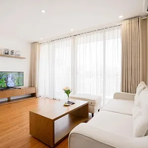 شقة 22housing & 60 Linh Lang *