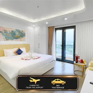Hotel Chemi Noi Bai Airport & Travel 3*