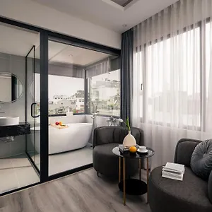 Hotel Keypad - 29 Hang Mam 3*
