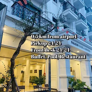 فندق Paragon House And هانوي