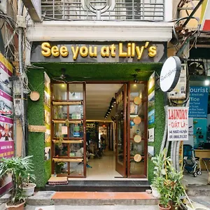 At Lily's 3* Hanoi