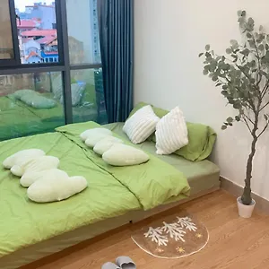 Apartment Amoureux Gravier 701 Quan Hoa *