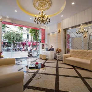 Royal Palace 2 & Hotel Hanoi