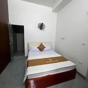 Bed & Breakfast Nha Nghi Vy Anh Hanoi